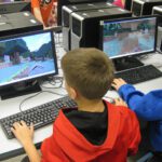 Vínculo entre juego y habilidades tecnológicas análisis optimizado