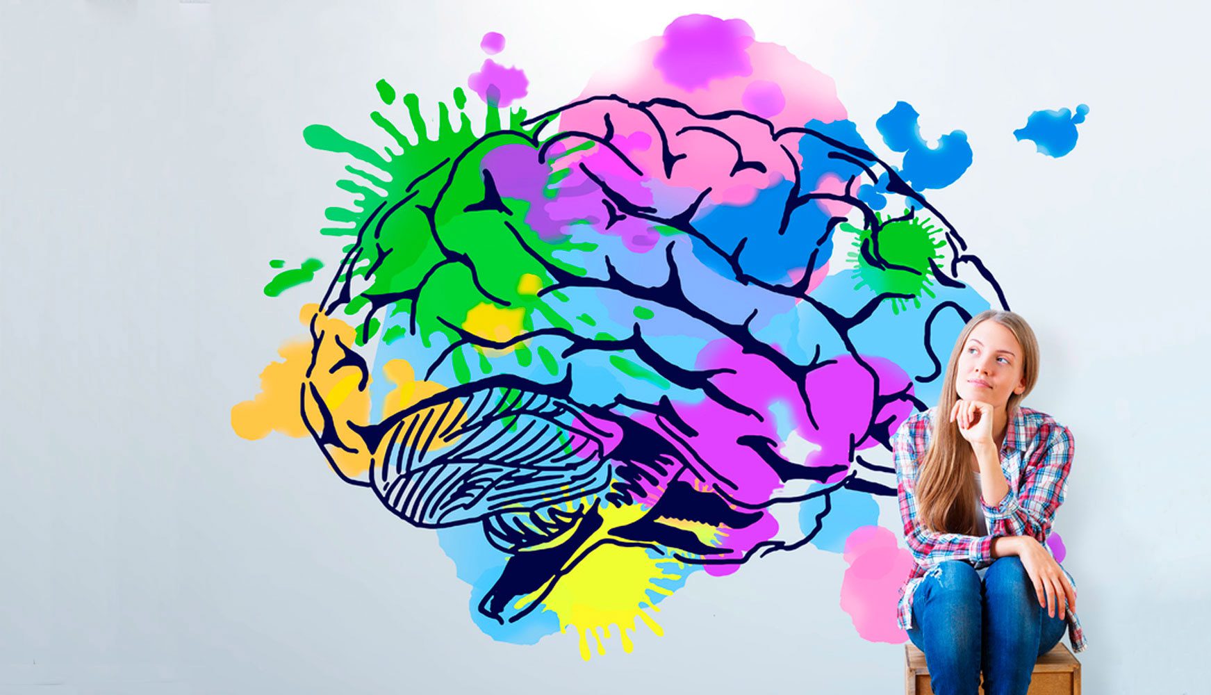 Vínculo entre movimiento y creatividad en terapia psicológica