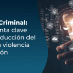 Violencia y Delincuencia Análisis de Conducta
