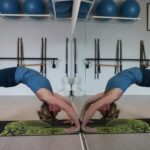 Yoga terapia eficaz contra el estrés